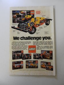 The Avengers #202 (1980) FN condition