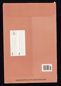 Playboy 1975 + 1982 Playmate Calendars w/ cover sleeve - 2 pc Lot FN