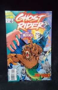 Ghost Rider #55 (1994)