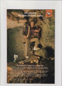 Fantastic Four #334 VF 8.0 Marvel Comics 1989 Thing,Acts of Vengeance