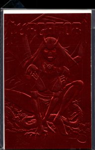 Purgatori: the Vampires Myth #1 (1996)