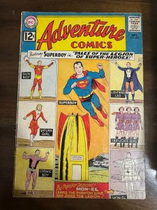 Adventure Comics #300 (1962)