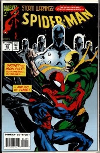 Spider-Man #43 (1994) Spider-Man
