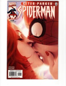 Peter Parker: Spider-Man #29  >>> $4.99 UNLIMITED SHIPPING!