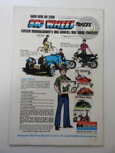 Adventure Comics #436 (1974) FN+ Condition!