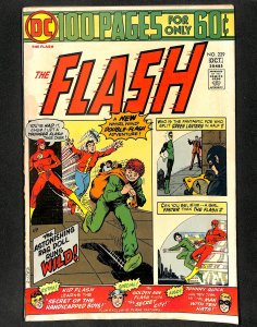 Flash #229