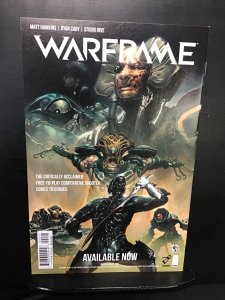 God Complex: Dogma #2 (2017)nm