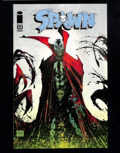 Spawn #235