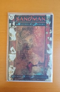 The Sandman #4 (1989)