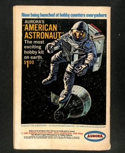 Superman's Pal, Jimmy Olsen #105