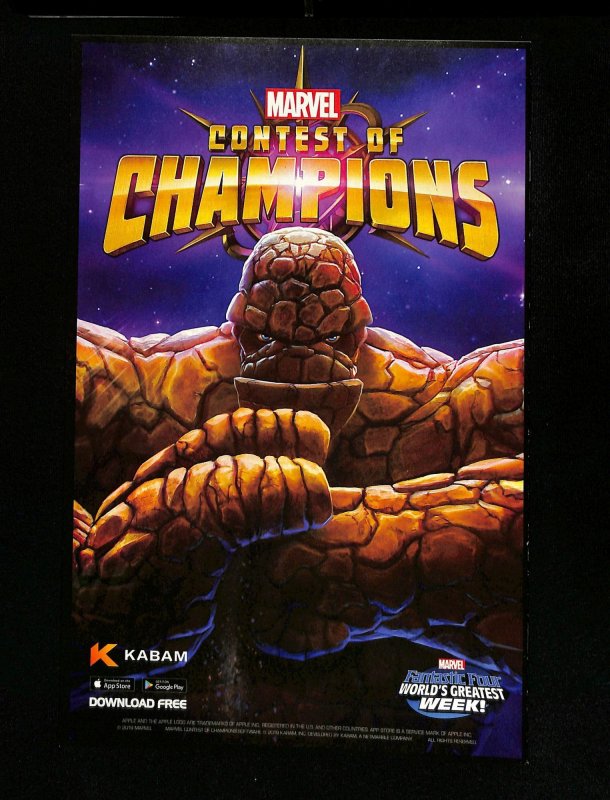 Immortal Hulk #12 2nd Print 1st One Below All!