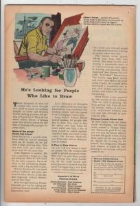 Journey into Mystery #110 (Nov-64) FN- Mid-Grade Thor