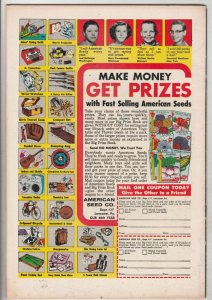 Justice League of America #27 (May-64) VF+ High-Grade Justice League of Ameri...