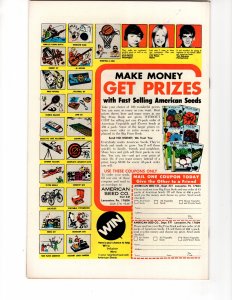 Action Comics #446 AMAZING HIGH-GRADE !!! Bronze Age DC Classic !!!