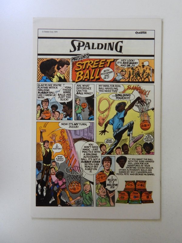 The X-Men #122 (1979) NM- condition