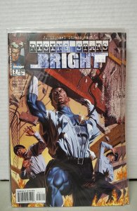 Rising Stars: Bright #2 (2003). H45