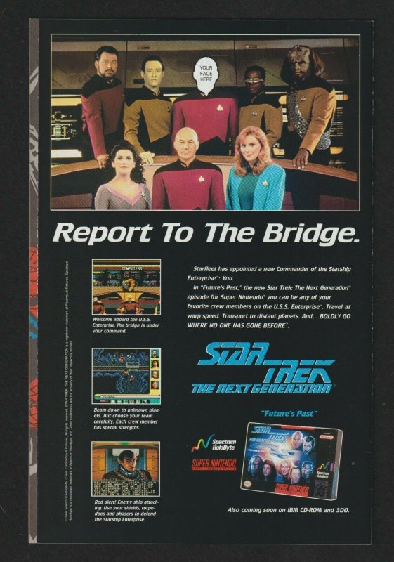 Spider-Man #48 (1994) Marvel ~ Appearance Of Hobgoblin