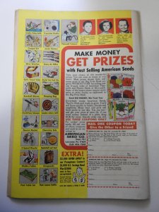 Korak, Son of Tarzan #17 (1967)