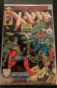 X-Men Annual #4 (1980)