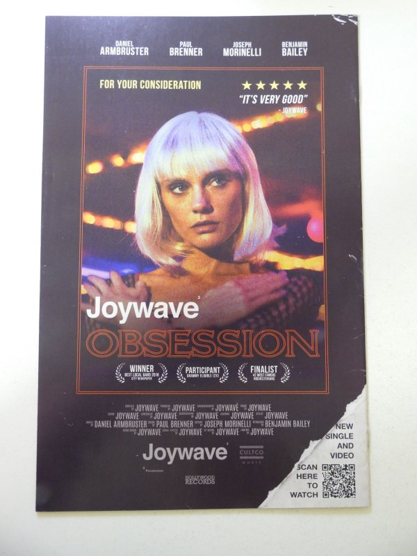 Daredevil #14 Variant Cover (2020) VF/NM Condition