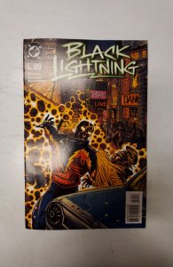 Black Lightning #10 (1995) NM DC Comic Book J727