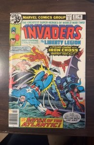 The Invaders #37 (1979)