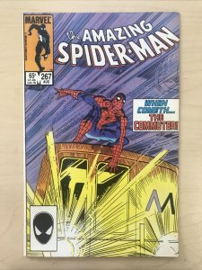 Amazing Spider-Man 267