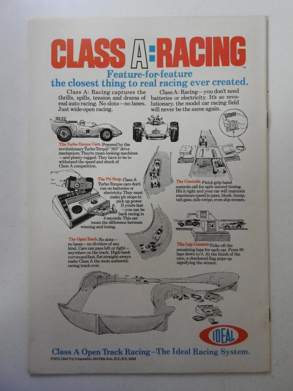 Conan the Barbarian #19 (1972) VF Condition!