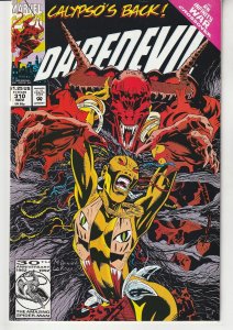 Daredevil #310 (1992)