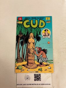 CUD #8 VF Fantagraphics Comic Books 21 HH83