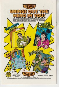 The Flash #10 (1988)