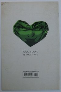 Violent Love #2 (Dec 2016, Image), NM+ condition (9.6)