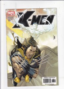 X-Men #168