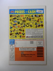 Amazing Spider-Man #196 FN/VF condition