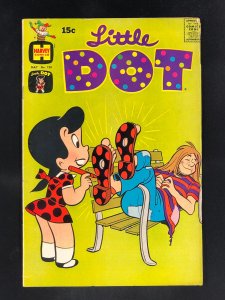 Little Dot #130 (1970)