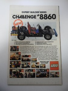 The Amazing Spider-Man #222 (1981) VF- Condition