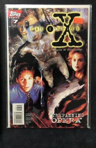 The X-Files #7 (1995)