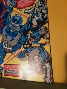 AMAZING SPIDER-MAN #351. VERY NICE CONDITION. SEE PICS! COMBO SHIP