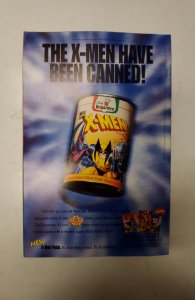 The Punisher: War Zone #41 (1995) NM Marvel Comic Book J696