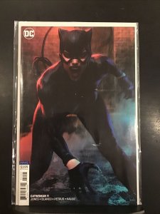 Catwoman #11 (DC Comics, July 2019)
