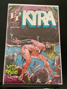 Kyra #2 (1986)