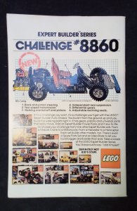 All-Star Squadron #5 Direct Edition (1982)