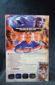 The Amazing Spider-Man #345 (1991)