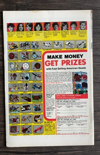 Howard the Duck #23 (1978)