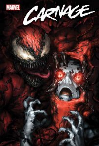 Carnage #4 