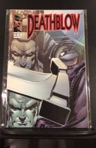 Deathblow #15 (1995)
