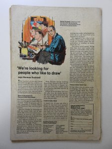 Fantastic Four Annual #7 (1969) FR/GD Condition see description