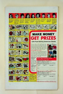 Amazing Spider-Man #167 (Apr 1977, Marvel) - Fine+