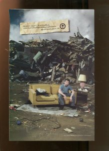 PUNISHER WAR JOURNAL #15 (9.2) HUNTER HUNTED PART 3 2008