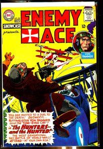 Showcase Presents #58